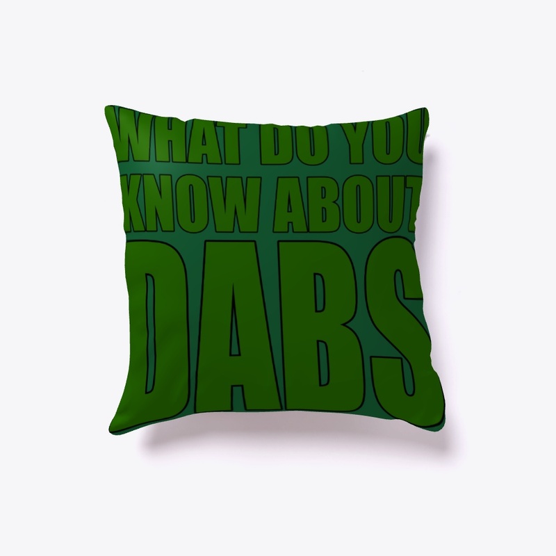 What Do You Know About Dabs?