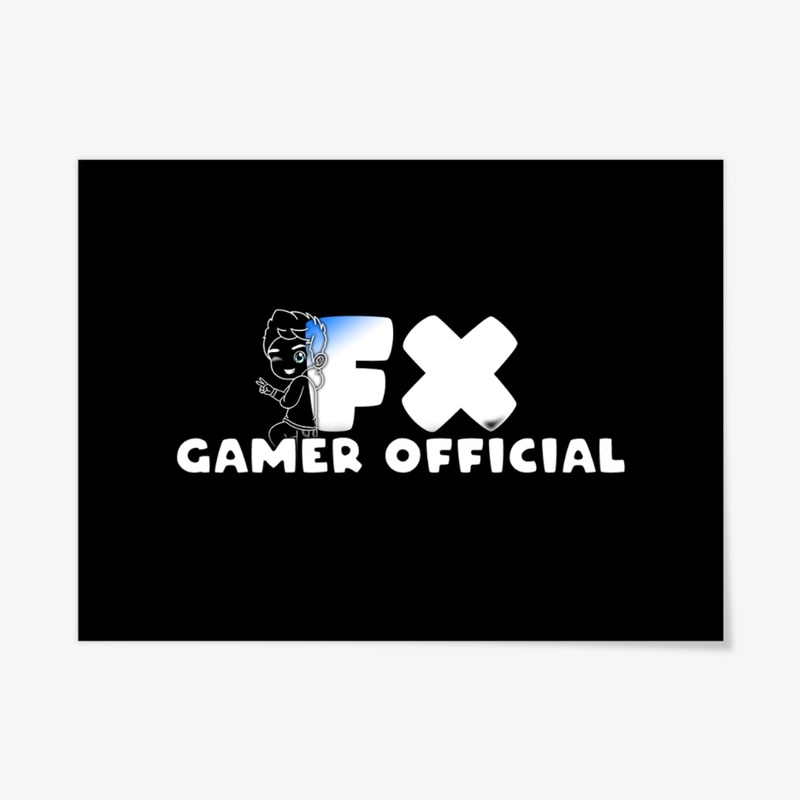 FxGamerOfficial Home