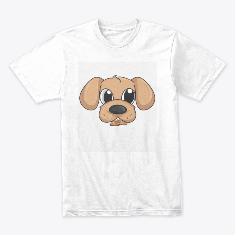 Cute dog