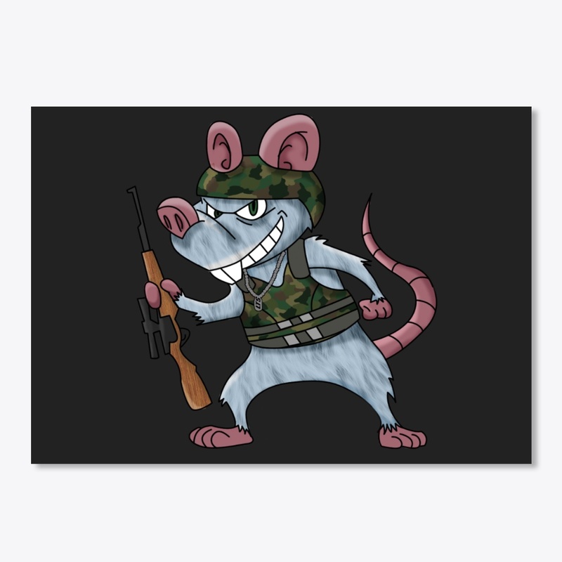 The Rat