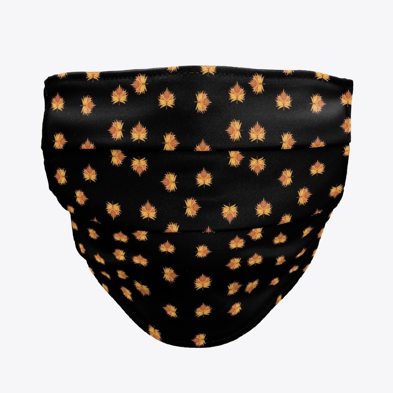 Autumn Leaf     Design