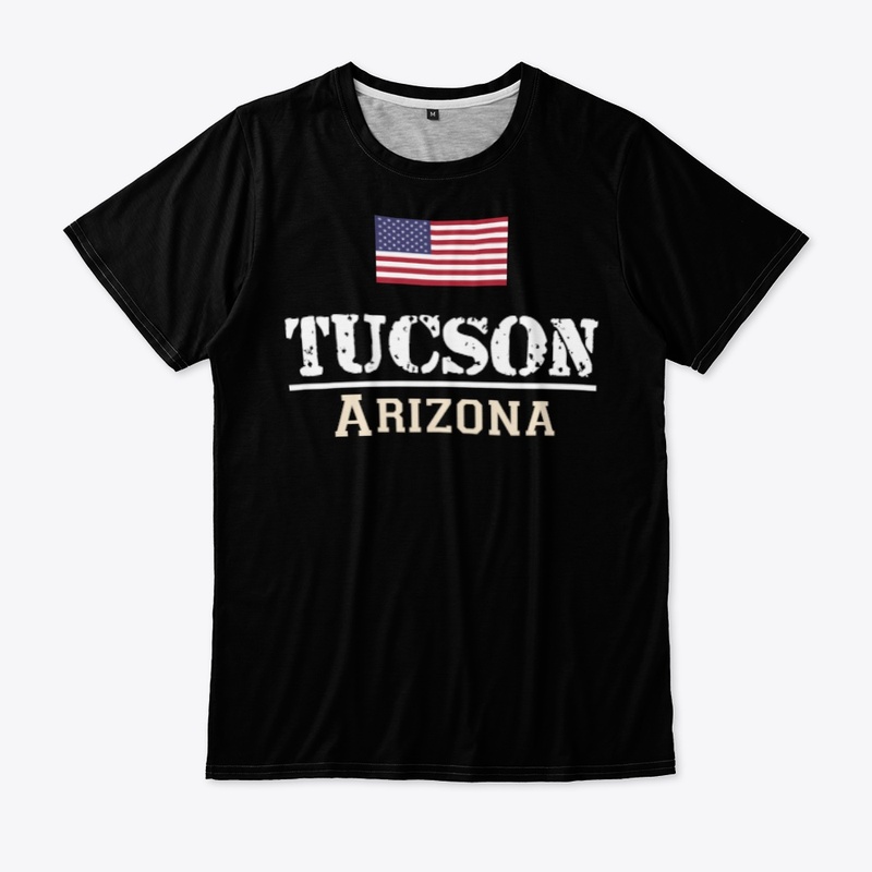 Tucson, Arizona USA
