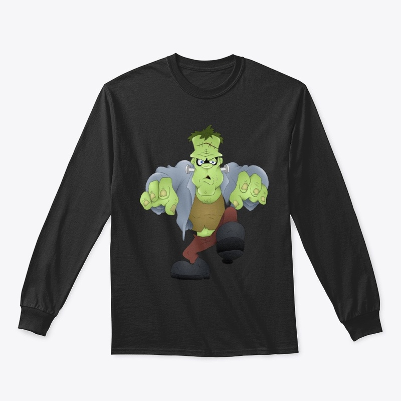 ZOMBIE 1