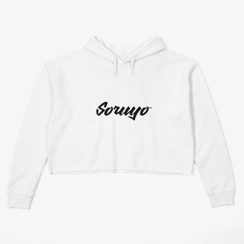 Soruyo