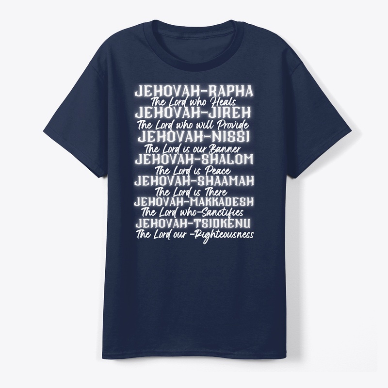 Jehovah