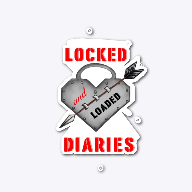 Locked And Loaded Diaries 