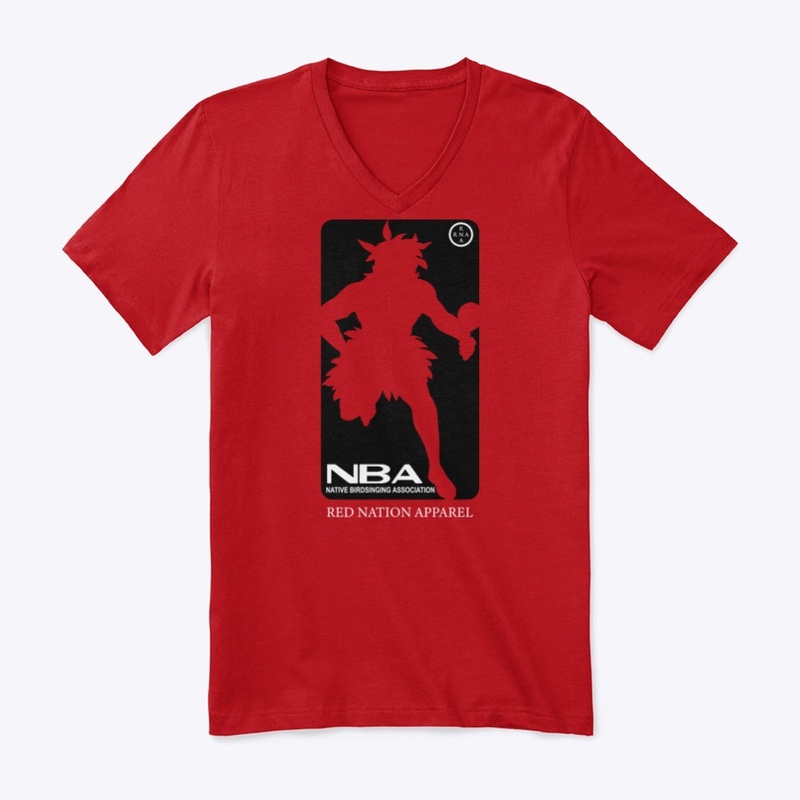 Native Birdsinging Association #1