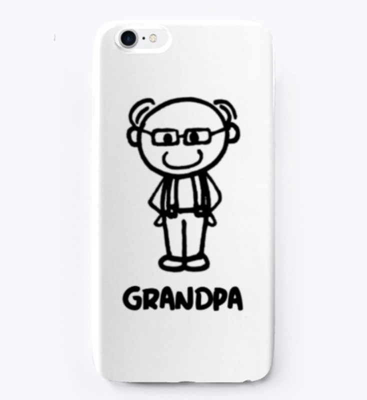 Family Designs: Grandpa