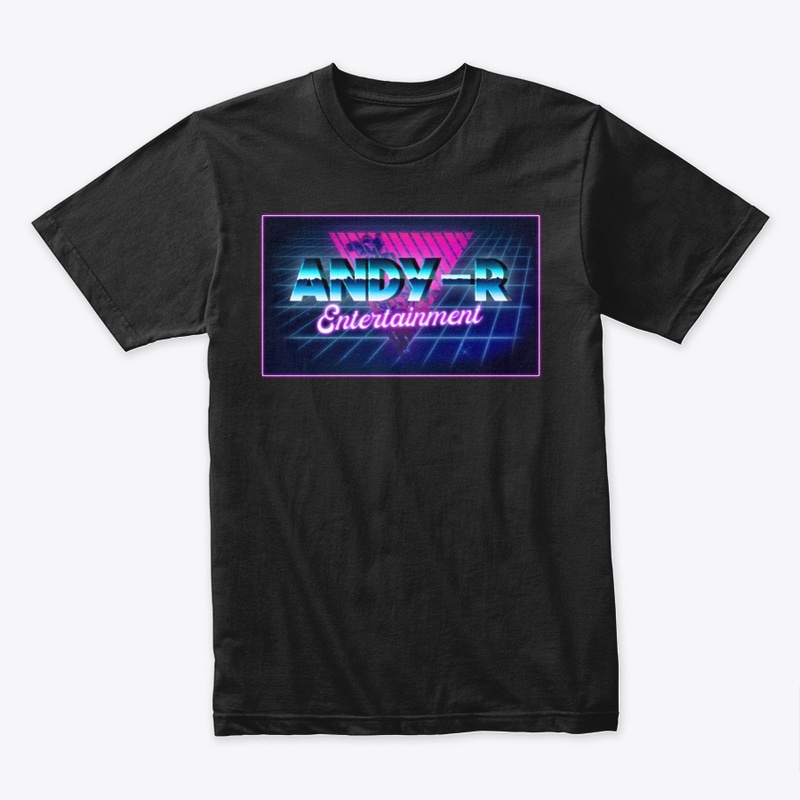 Retro Neon