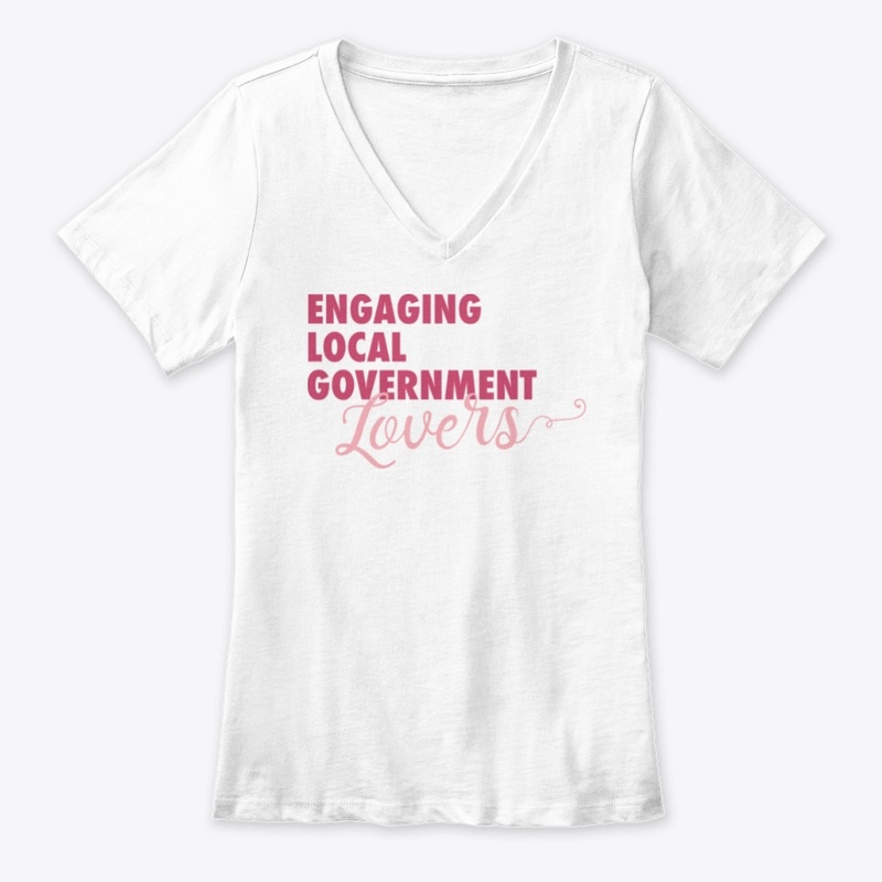 Engaging Local Government Lovers
