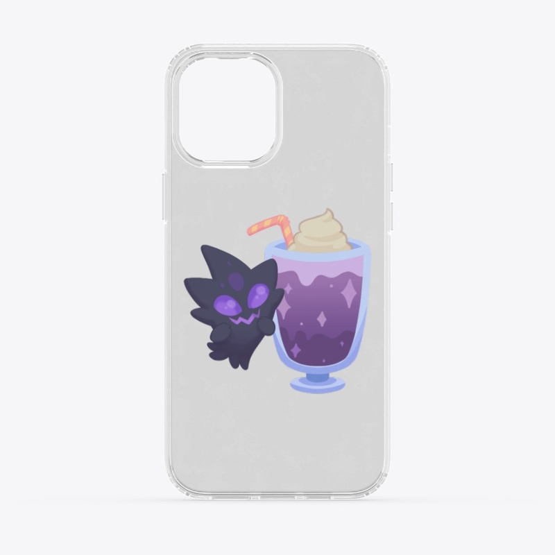 Smoothie Demon