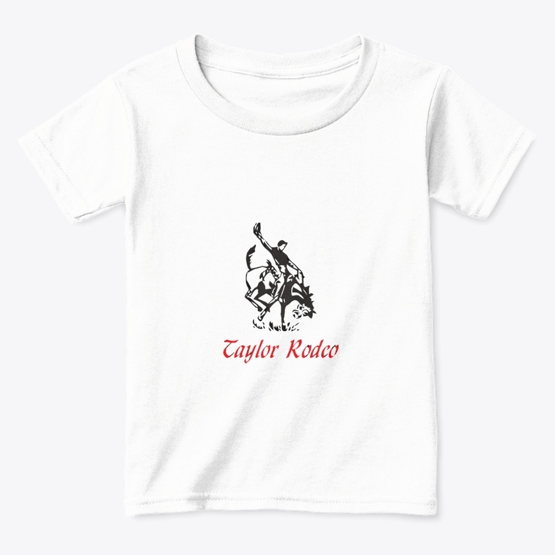 Stars & Stripes Rodeo Ensemble Outfit