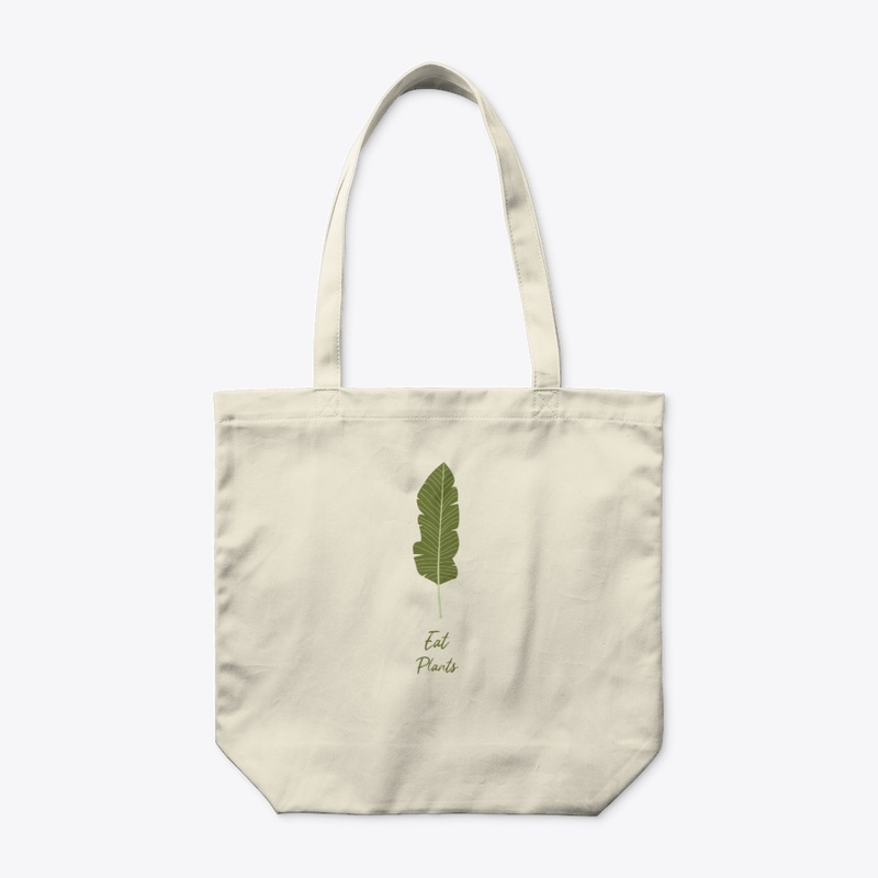 Eat Plants Vegan