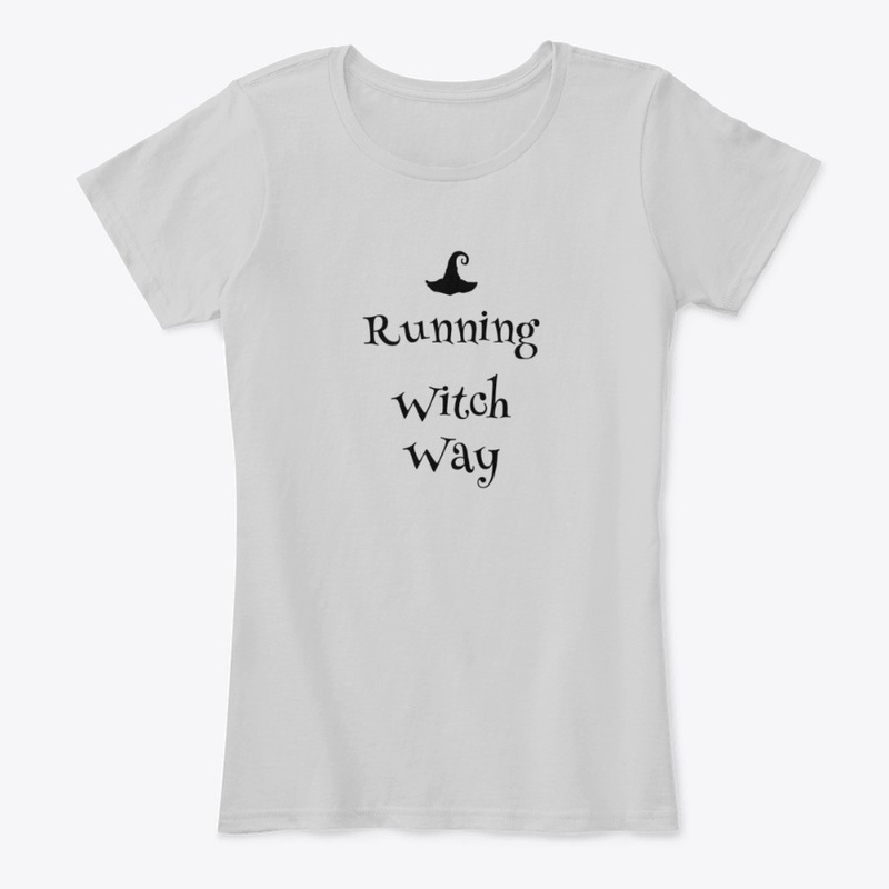 Running Witch Way