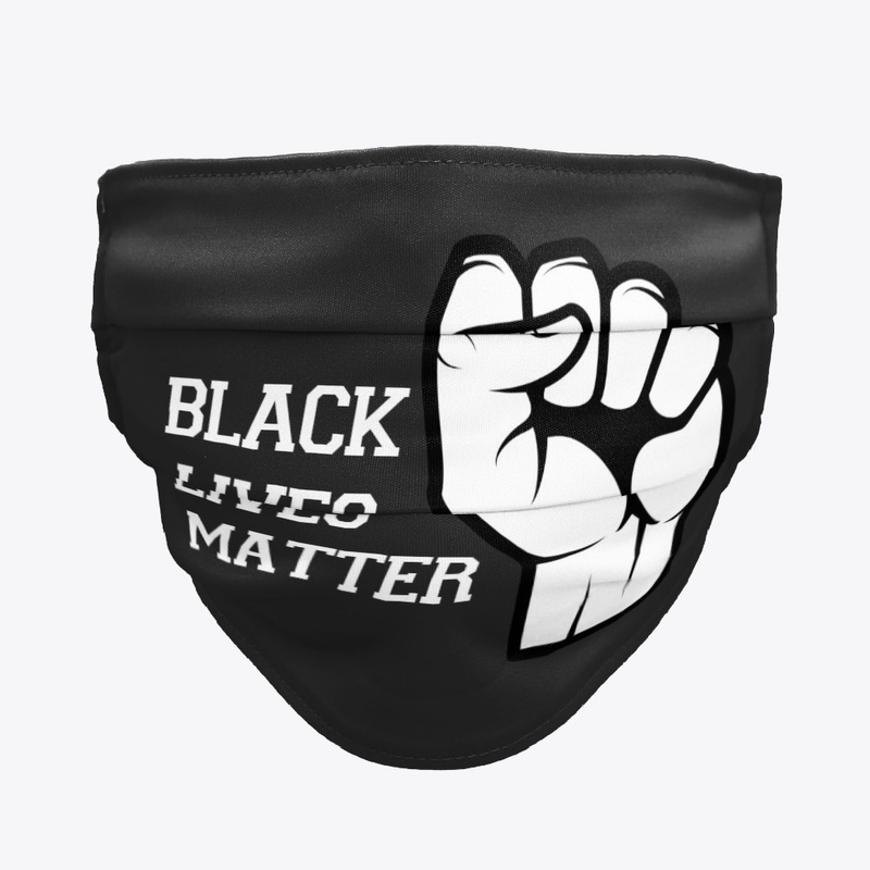 Black Lives Matter Items