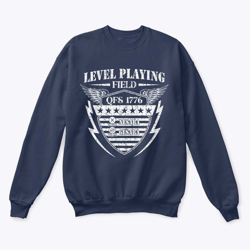 Level Playing Field
