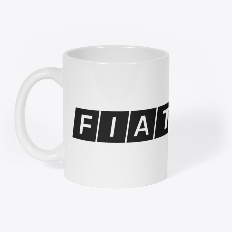 Cană FIAT