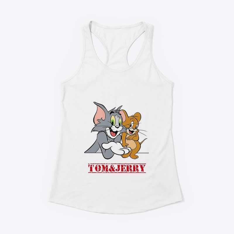 Tom &Jerry Best Design Products