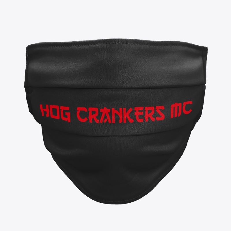 HOG CRANKERS GEAR