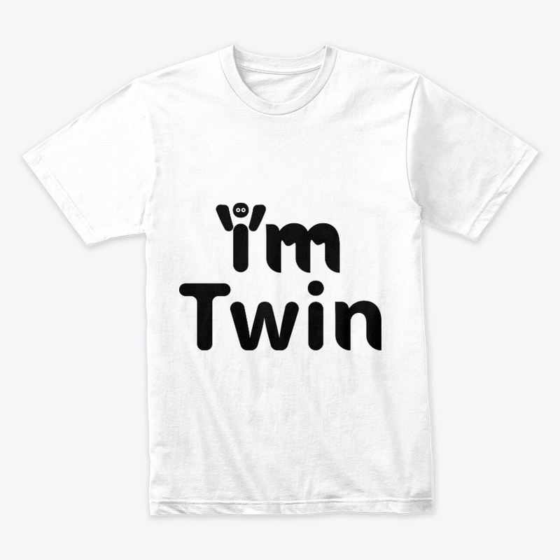 i'm twin
