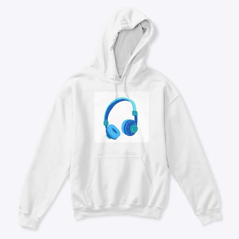 HEADPHONE  MUSIC