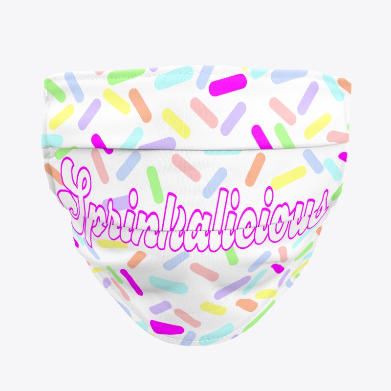 SPRINKALICIOUS