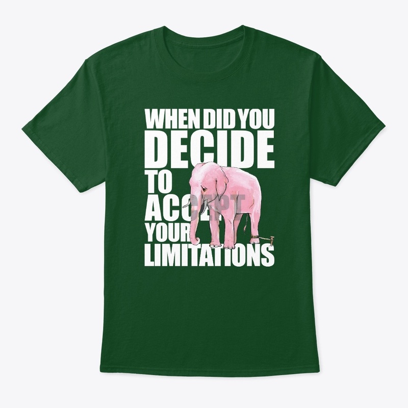 NO LIMITS