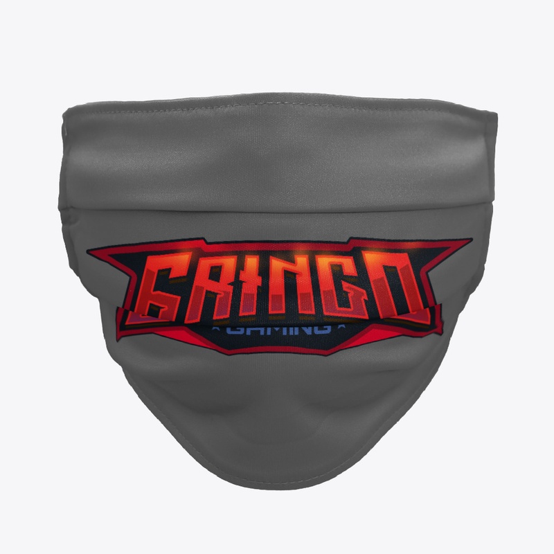 6RINGO GAMING FACE MASK