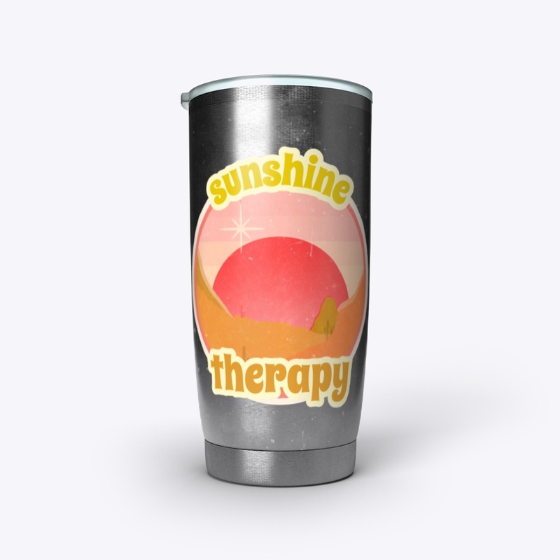 Sunshine Therapy Summer Gear