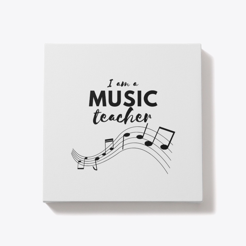 I am musi teacher