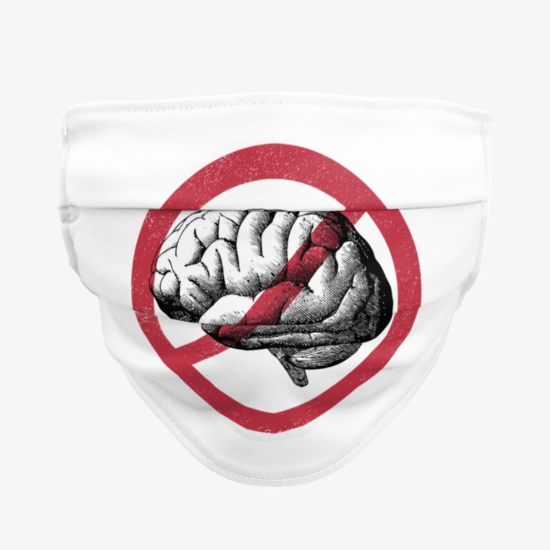 No-Brainer Mask