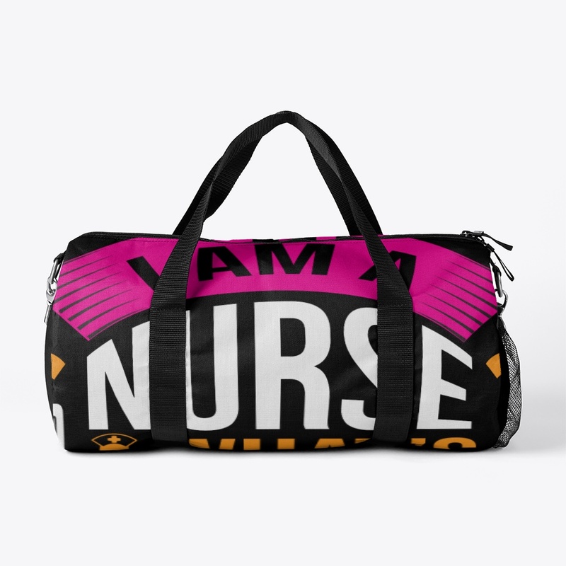 Nurse Niches Tshirt Design