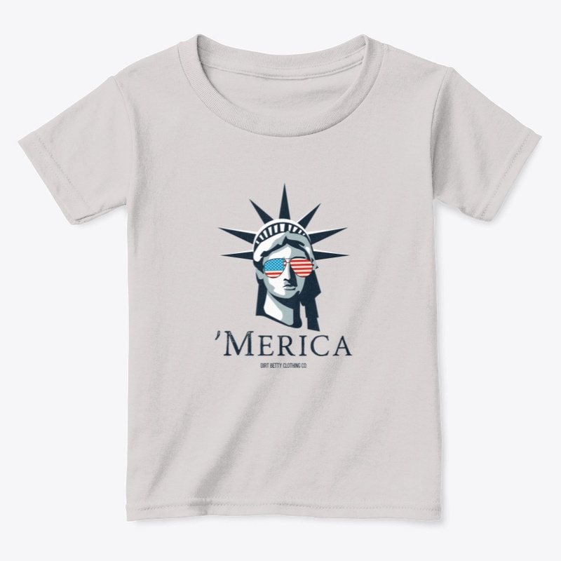 'Merica 2021