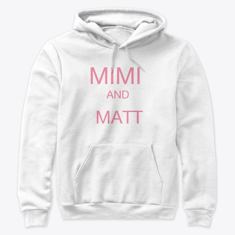 mimi and matts merch
