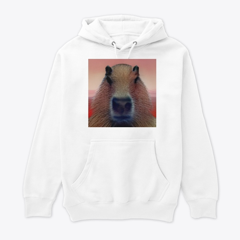 Capybara #32