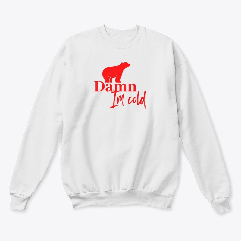 Polar Bear Apparel