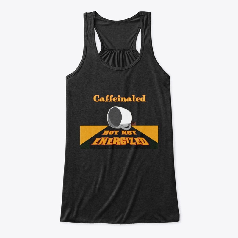 Caffeinated collection