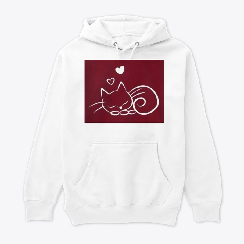 Cozy Cat