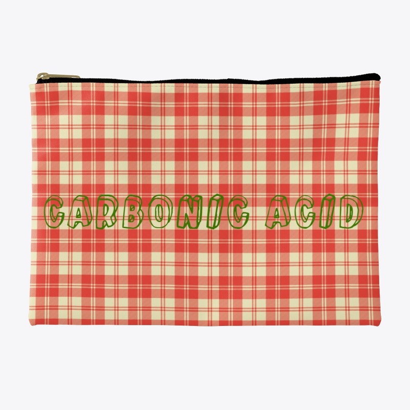 accessory pouch
