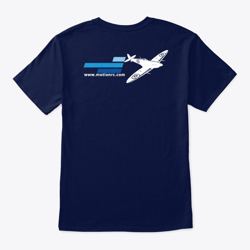 Spitfire Ace T-Shirt