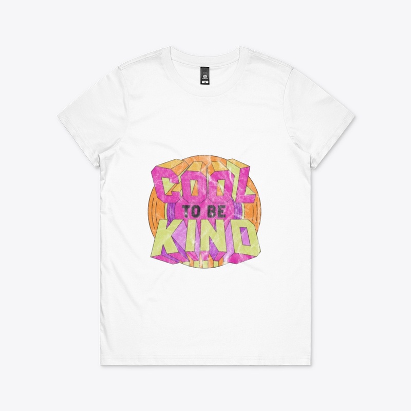 COOL TO BE KIND