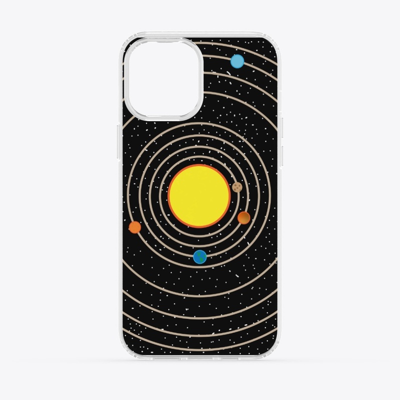 Solar System
