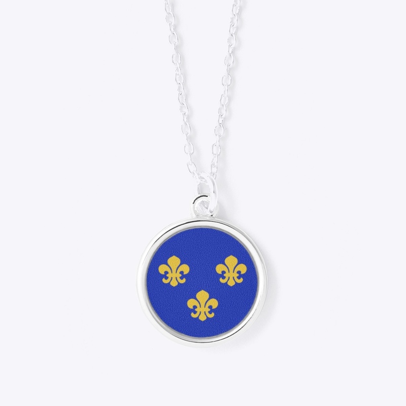 Kingdom of France (843-1789/1815-1830)