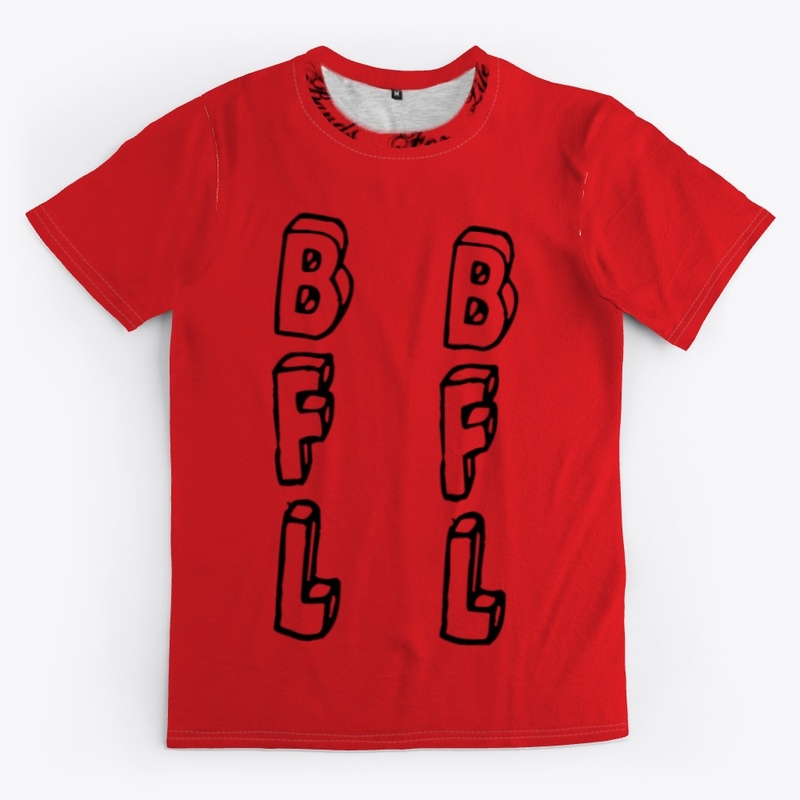 B.F.L Graffiti Collection