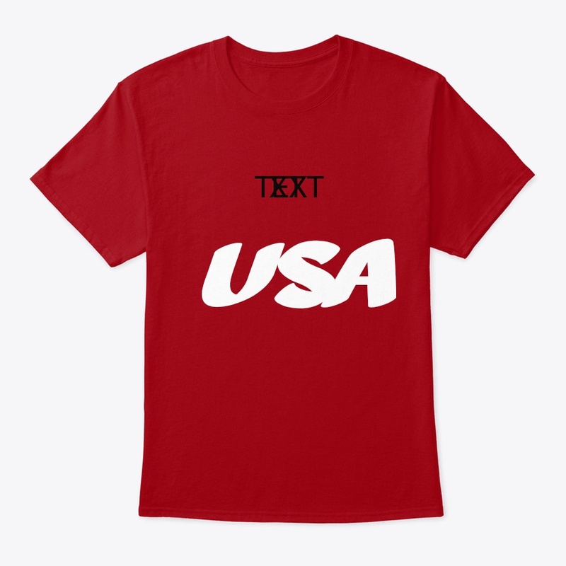 USA
