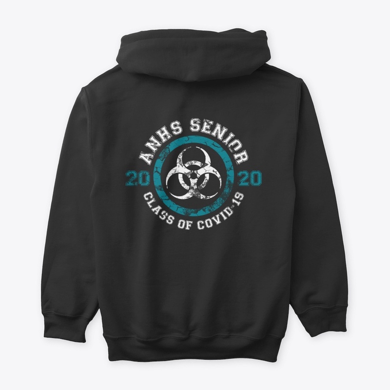 ANHS SENIOR 2020 (COVID-19)
