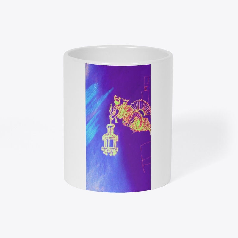 Special Dragon of Barcelona  Edition