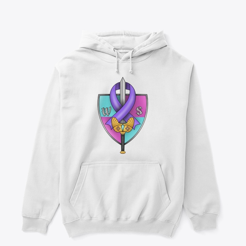 Warriors and Survivors Loungewear