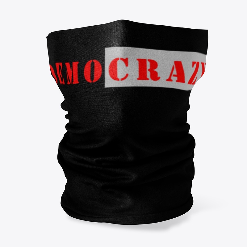DemoCrazy