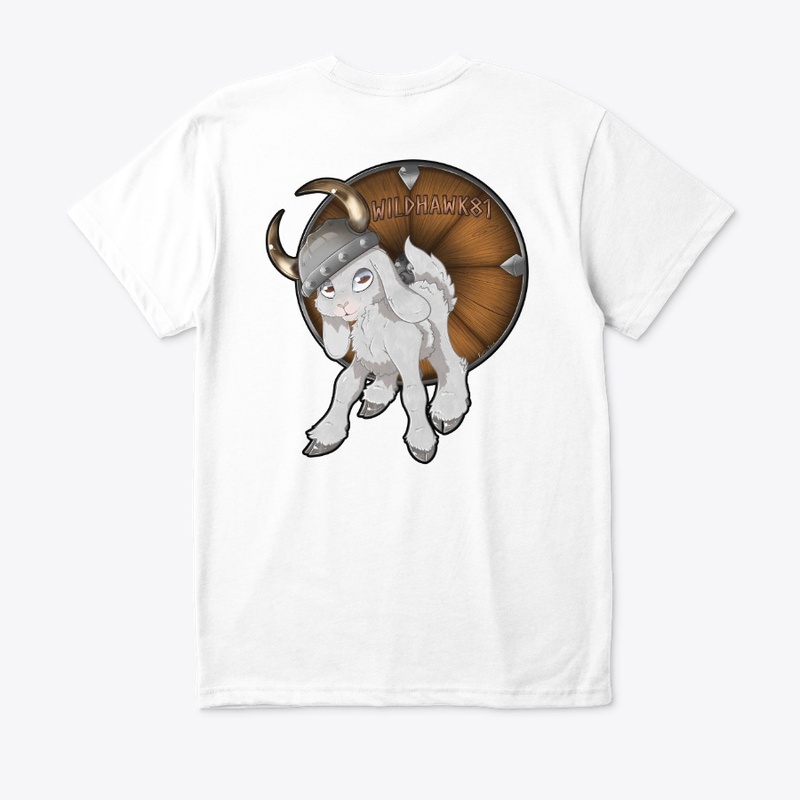 wildhawk goat